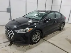 5NPD84LF4JH308195 2018 HYUNDAI ELANTRA