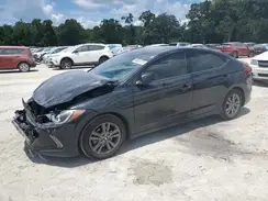 5NPD84LF4JH308214 2018 HYUNDAI ELANTRA