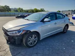 5NPD84LF4JH308455 2018 HYUNDAI ELANTRA
