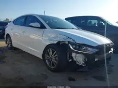 5NPD84LF4JH308567 2018 HYUNDAI ELANTRA