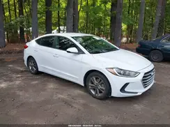 5NPD84LF4JH308570 2018 HYUNDAI ELANTRA