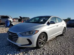 5NPD84LF4JH308696 2018 HYUNDAI ELANTRA