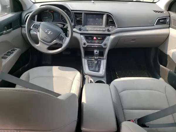 5NPD84LF4JH308889 2018 HYUNDAI ELANTRA - Image 8