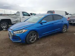 5NPD84LF4JH309217 2018 HYUNDAI ELANTRA
