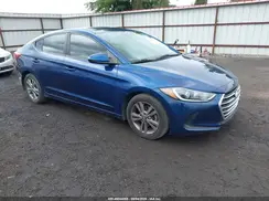 5NPD84LF4JH309282 2018 HYUNDAI ELANTRA