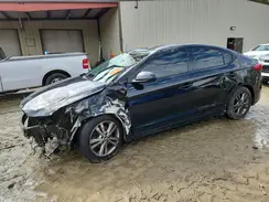 5NPD84LF4JH309363 2018 HYUNDAI ELANTRA