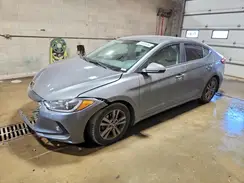 5NPD84LF4JH309508 2018 HYUNDAI ELANTRA
