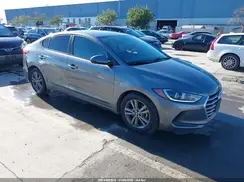 5NPD84LF4JH311355 2018 HYUNDAI ELANTRA