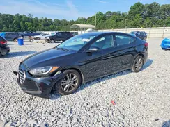 5NPD84LF4JH311551 2018 HYUNDAI ELANTRA