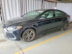 5NPD84LF4JH312439 2018 HYUNDAI ELANTRA