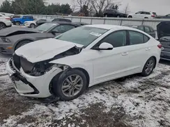 5NPD84LF4JH312487 2018 HYUNDAI ELANTRA