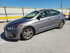 5NPD84LF4JH312568 2018 HYUNDAI ELANTRA