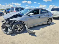 5NPD84LF4JH313137 2018 HYUNDAI ELANTRA