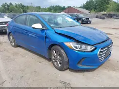 5NPD84LF4JH313235 2018 HYUNDAI ELANTRA