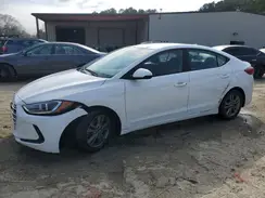 5NPD84LF4JH313686 2018 HYUNDAI ELANTRA