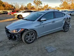 5NPD84LF4JH313798 2018 HYUNDAI ELANTRA