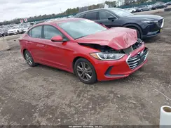 5NPD84LF4JH315020 2018 HYUNDAI ELANTRA
