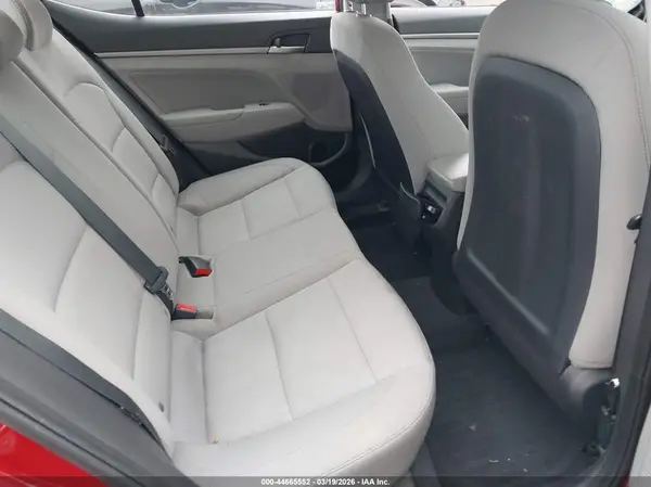 5NPD84LF4JH315020 2018 HYUNDAI ELANTRA - Image 8