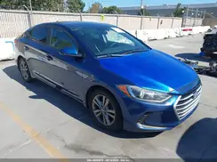 5NPD84LF4JH315227 2018 HYUNDAI ELANTRA