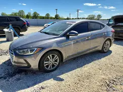 5NPD84LF4JH315454 2018 HYUNDAI ELANTRA