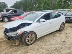 5NPD84LF4JH315941 2018 HYUNDAI ELANTRA
