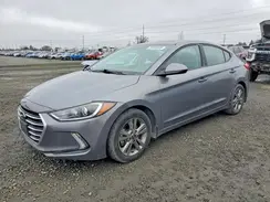 5NPD84LF4JH316054 2018 HYUNDAI ELANTRA