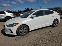 5NPD84LF4JH316636 2018 HYUNDAI ELANTRA