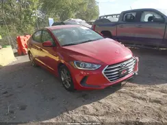 5NPD84LF4JH316863 2018 HYUNDAI ELANTRA