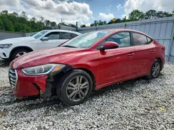 5NPD84LF4JH317432 2018 HYUNDAI ELANTRA