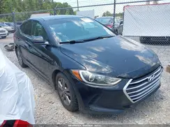 5NPD84LF4JH317639 2018 HYUNDAI ELANTRA