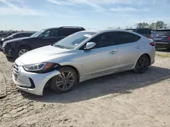 5NPD84LF4JH317754 2018 HYUNDAI ELANTRA