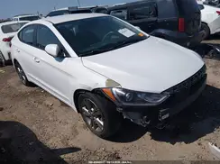 5NPD84LF4JH318354 2018 HYUNDAI ELANTRA