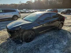 5NPD84LF4JH318497 2018 HYUNDAI ELANTRA