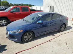 5NPD84LF4JH318984 2018 HYUNDAI ELANTRA