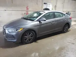 5NPD84LF4JH319035 2018 HYUNDAI ELANTRA