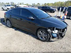 5NPD84LF4JH319102 2018 HYUNDAI ELANTRA