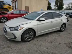 5NPD84LF4JH319259 2018 HYUNDAI ELANTRA
