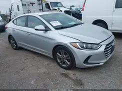 5NPD84LF4JH319925 2018 HYUNDAI ELANTRA
