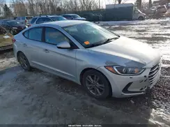 5NPD84LF4JH320458 2018 HYUNDAI ELANTRA