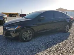 5NPD84LF4JH320797 2018 HYUNDAI ELANTRA