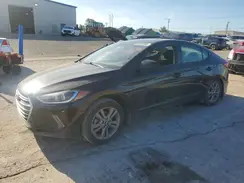 5NPD84LF4JH320802 2018 HYUNDAI ELANTRA