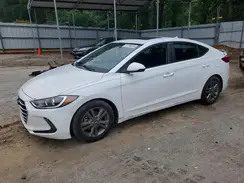 5NPD84LF4JH320833 2018 HYUNDAI ELANTRA
