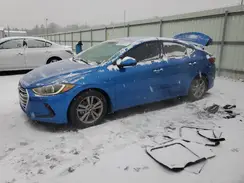 5NPD84LF4JH321139 2018 HYUNDAI ELANTRA