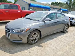 5NPD84LF4JH321819 2018 HYUNDAI ELANTRA