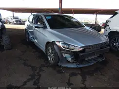 5NPD84LF4JH321836 2018 HYUNDAI ELANTRA