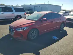 5NPD84LF4JH322131 2018 HYUNDAI ELANTRA