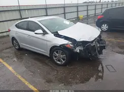 5NPD84LF4JH322355 2018 HYUNDAI ELANTRA