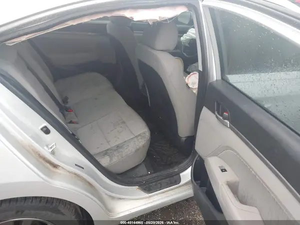 5NPD84LF4JH322355 2018 HYUNDAI ELANTRA - Image 8