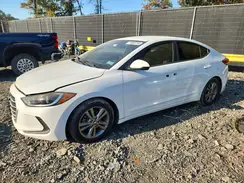 5NPD84LF4JH323182 2018 HYUNDAI ELANTRA