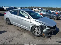 5NPD84LF4JH323294 2018 HYUNDAI ELANTRA